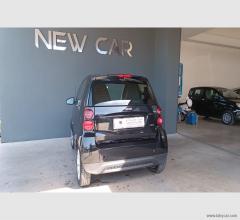 Auto - Smart fortwo 1000 52 kw mhd coupÃ© passion