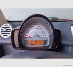 Auto - Smart fortwo 1000 52 kw mhd coupÃ© passion