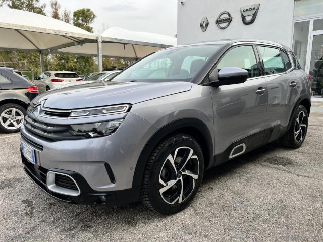 Citroen c5 aircross bluehdi 130 s&s eat8 feel