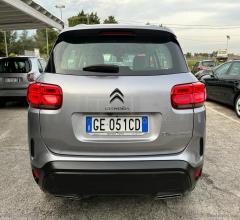 Auto - Citroen c5 aircross bluehdi 130 s&s eat8 feel