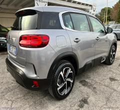 Auto - Citroen c5 aircross bluehdi 130 s&s eat8 feel