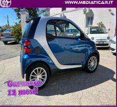 Auto - Smart fortwo 800 33 kw coupÃ© passion cdi