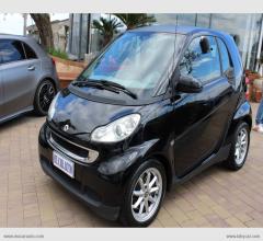 Auto - Smart fortwo 1000 52 kw mhd coupÃ© pure