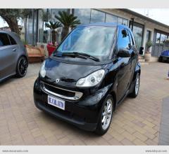 Auto - Smart fortwo 1000 52 kw mhd coupÃ© pure