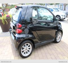 Auto - Smart fortwo 1000 52 kw mhd coupÃ© pure