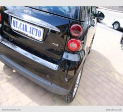Auto - Smart fortwo 1000 52 kw mhd coupÃ© pure