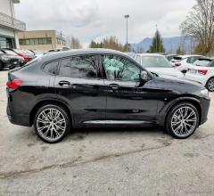 Auto - Bmw x4 xdrive30d 48v msport