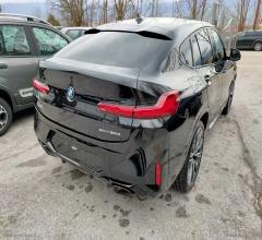 Auto - Bmw x4 xdrive30d 48v msport