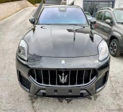 Auto - Maserati 2.0 mhev 300 cv gt