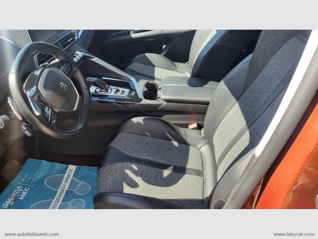 Auto - Peugeot 3008 bluehdi 130 s&s eat8 business