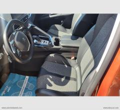 Auto - Peugeot 3008 bluehdi 130 s&s eat8 business