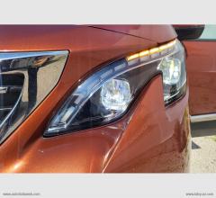 Auto - Peugeot 3008 bluehdi 130 s&s eat8 business