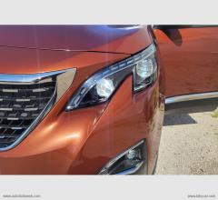 Auto - Peugeot 3008 bluehdi 130 s&s eat8 business