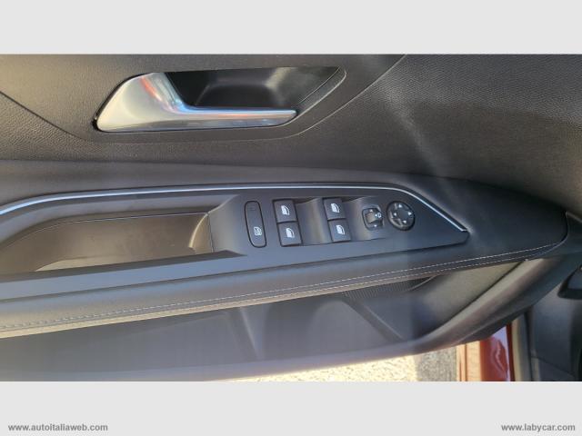 Auto - Peugeot 3008 bluehdi 130 s&s eat8 business