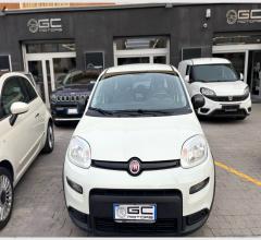 Auto - Fiat panda 1.0 firefly s&s hybrid city life