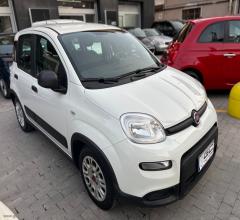Auto - Fiat panda 1.0 firefly s&s hybrid city life