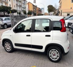 Auto - Fiat panda 1.0 firefly s&s hybrid city life