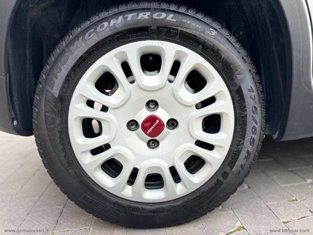 Auto - Fiat panda 1.0 firefly s&s hybrid city life