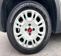 Auto - Fiat panda 1.0 firefly s&s hybrid city life