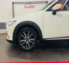 Auto - Mazda cx-3 1.5l skyactiv-d exceed