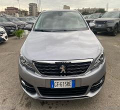 Auto - Peugeot 308 bluehdi 130 s&s eat8 allure