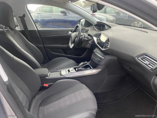 Auto - Peugeot 308 bluehdi 130 s&s eat8 allure