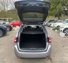 Auto - Peugeot 308 bluehdi 130 s&s eat8 allure