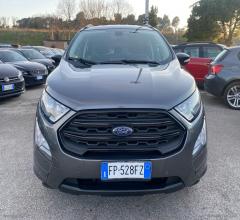 Auto - Ford ecosport 1.0 ecoboost 125 cv s&s aut. plus