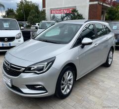Auto - Opel astra 1.6 cdti 110 cv s&s st business