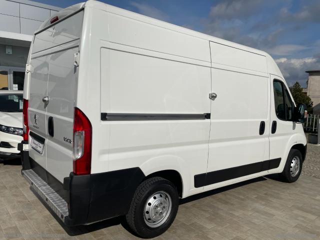 Auto - Peugeot boxer 333 bluehdi 140 pm-tm furgone