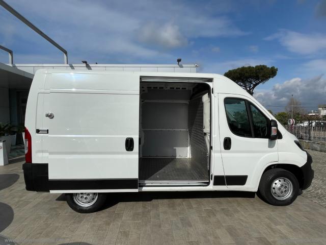 Auto - Peugeot boxer 333 bluehdi 140 pm-tm furgone