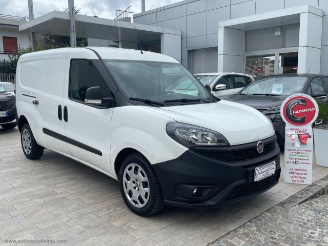 Fiat doblÃ² 1.6 mjt 105 pl-tn cargo maxi loun.