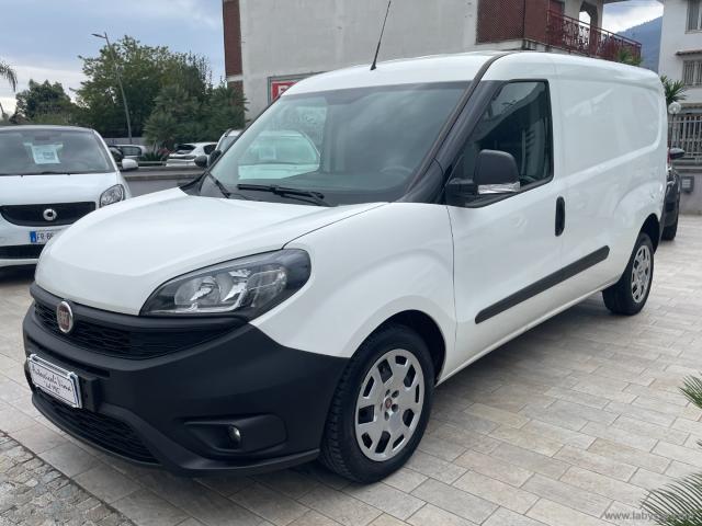 Auto - Fiat doblÃ² 1.6 mjt 105 pl-tn cargo maxi loun.