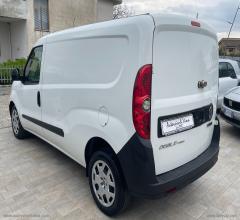 Auto - Fiat doblÃ² 1.6 mjt 105 pl-tn cargo maxi loun.