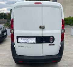 Auto - Fiat doblÃ² 1.6 mjt 105 pl-tn cargo maxi loun.