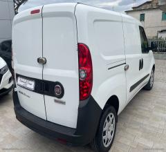 Auto - Fiat doblÃ² 1.6 mjt 105 pl-tn cargo maxi loun.