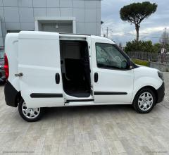 Auto - Fiat doblÃ² 1.6 mjt 105 pl-tn cargo maxi loun.