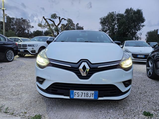 Renault clio 1.5 dci 8v 75cv s&s 5p. van energy