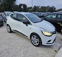 Auto - Renault clio 1.5 dci 8v 75cv s&s 5p. van energy