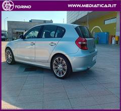 Auto - Bmw 118d 5p. eletta dpf