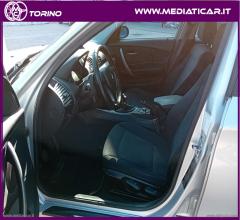 Auto - Bmw 118d 5p. eletta dpf