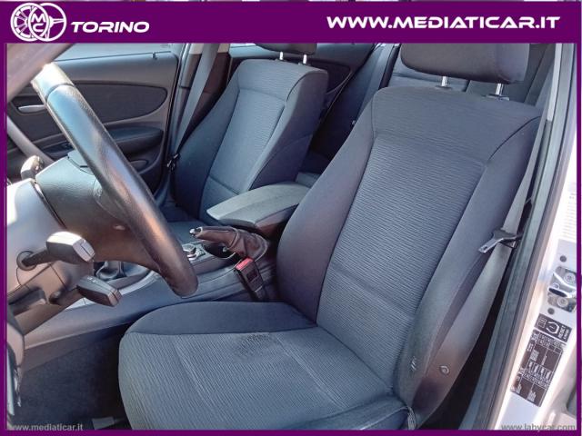 Auto - Bmw 118d 5p. eletta dpf