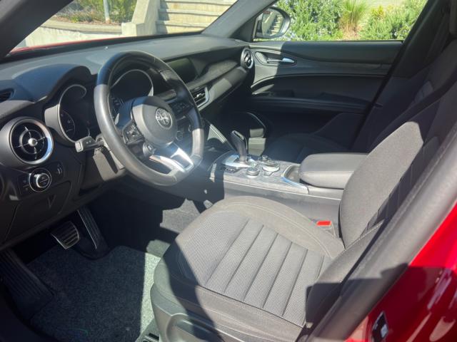 Auto - Alfa romeo stelvio 2.2 t.dlesel 160cv at8 business