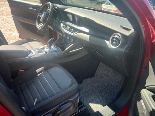 Auto - Alfa romeo stelvio 2.2 t.dlesel 160cv at8 business