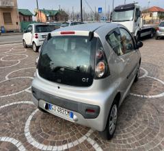 Auto - Citroen c1 1.0 3p. city automatica