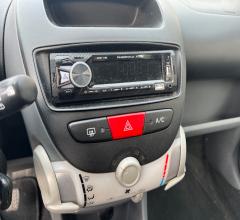 Auto - Citroen c1 1.0 3p. city automatica
