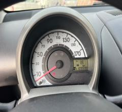 Auto - Citroen c1 1.0 3p. city automatica