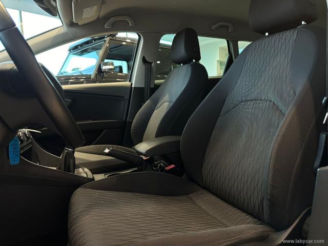 Auto - Seat leon 1.6 tdi 105 cv st s/s style