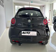 Auto - Alfa romeo mito 1.4 78 cv blackline collection ss