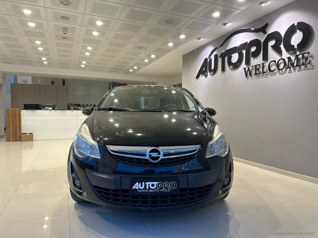 Auto - Opel corsa 1.2 85 cv 5p. gpl-tech club